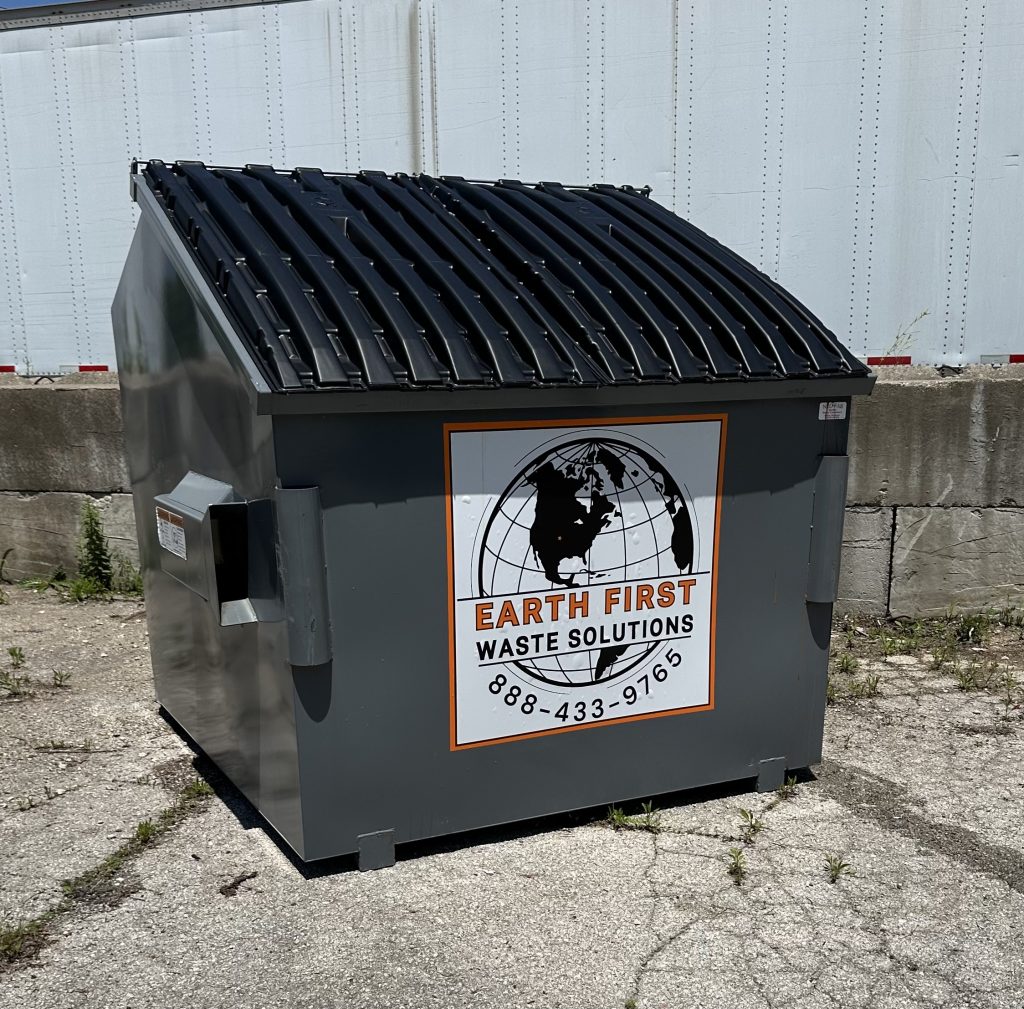 Commercial Trash Services